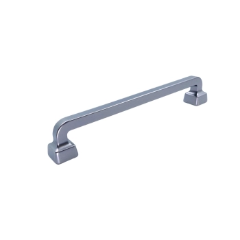 UCHWYT Meblowy 178x20 Relingowy BRERA Loft Industrialny TYTAN L-160