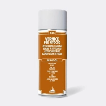 WERNIKS DO RETUSZY W AEROZOLU 400ML – MA03009