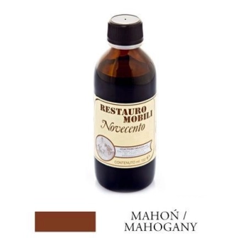BEJCA WOSKOWA PŁYNNA MAHOŃ 150 ML – M01085