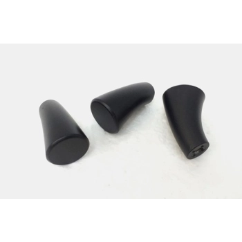 GAŁKA DO MEBLI CZARNY MAT ARCO 24183Z0200M.N2