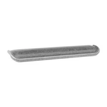 UCHWYT Meblowy ONGIA 170x32 Rączka Retro Klasyczny Stara Stal L-160 mm