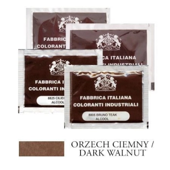 BEJCA SPIRYTUSOWA ORZECH CIEMNY – M08820