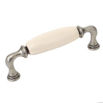 UCHWYT CERAMICZNY DECORA 15136P1282A.19