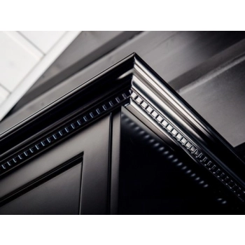 LISTWA, GZYMS DREWNIANY RZEŹBIONY EM00281