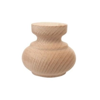 NOGA DREWNIANA DO MEBLI WY01005A