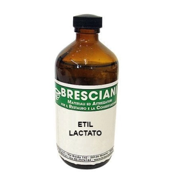 ETIL LACTATO 1L – B20065