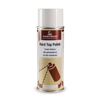 POLITURA SPRAY, WYSOKA ODPORNOŚĆ 400 ML – BW00025