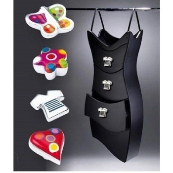 GAŁKA DO MEBLI DZIECIĘCYCH , FISCH , 5603.000