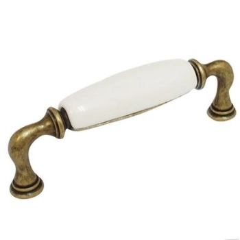 UCHWYT CERAMICZNY DECORA 15136P1281A.09