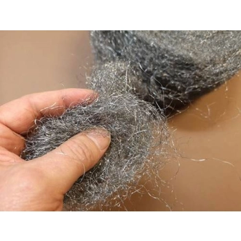 WATA STALOWA GRUBA 1KG – M03025