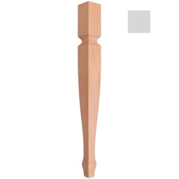 NOGA DREWNIANA DO MEBLI SPADE F990021