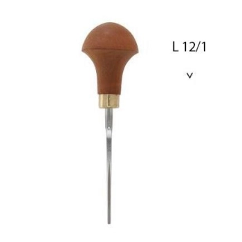 DŁUTO SNYCERSKIE PFEIL DP8460L12/1