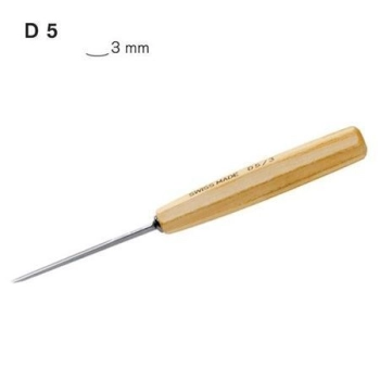 DŁUTO SNYCERSKIE PFEIL DP8770D5/3