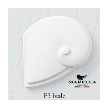 WSPORNIK Półki Uchwyt Podpórka COLONIALE 200x142 mm 50kg BIAŁY
