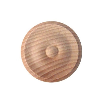 ORNAMENT NAROŻNIK DREWNIANY RZEŹBIONY EM3992B