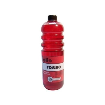 OLEJ DO POLITURY CZERWONY 500 ML – M01074