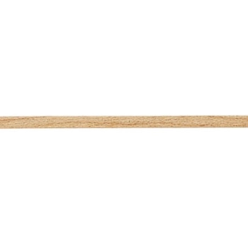 Listwa Dekoracyjna Drewniana 2,5x3mm 1000mm Intarsja Wstawki Meble Fronty
