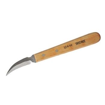 NÓŻ SNYCERSKI PFEIL DP8260KERB15