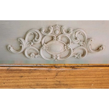 ORNAMENT Z PYŁU DRZEWNEGO F568157