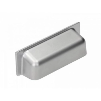 UCHWYT "MUSZELKA" BM00001