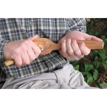 NÓŻ WYGIĘTY PFEIL DP8165N28P (PRAWY)