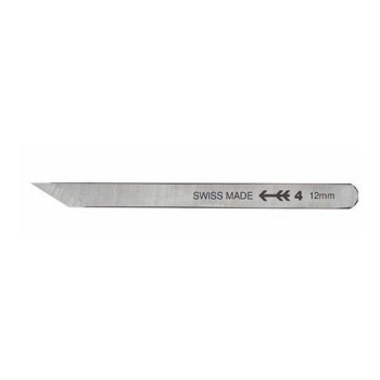 NÓŻ PŁASKI SNYCERSKI PFEIL DP7725GM4