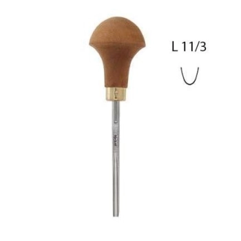 DŁUTO SNYCERSKIE PFEIL DP8480L11/3