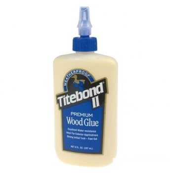 KLEJ TITEBOND PREMIUM II WOOD GLUE 237ML – DK450364