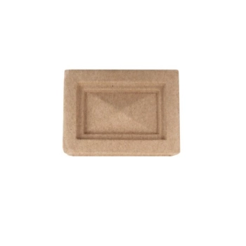 ORNAMENT DEKOR Z PYŁU DRZEWNEGO F560699B