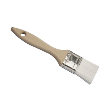 PĘDZEL PŁASKI NYLONOWY – B01051