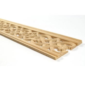 LISTWA DREWNIANA RZEŹBIONA EU050101