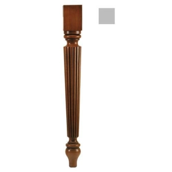 NOGA DREWNIANA DO MEBLI FEDERAL F990047