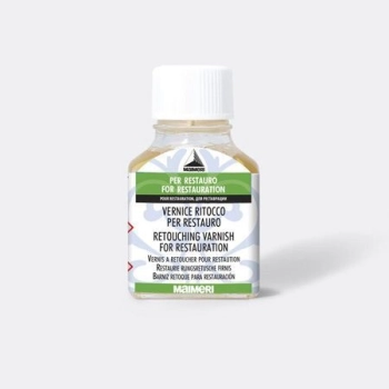 WERNIKS DO RETUSZY KONSERWATORSKICH 75ML – MA03039