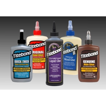 KLEJ TITEBOND PREMIUM II WOOD GLUE 237ML – DK450364