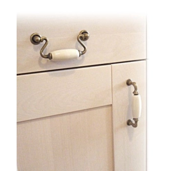UCHWYT CERAMICZNY DECORA 15136P1282A.09