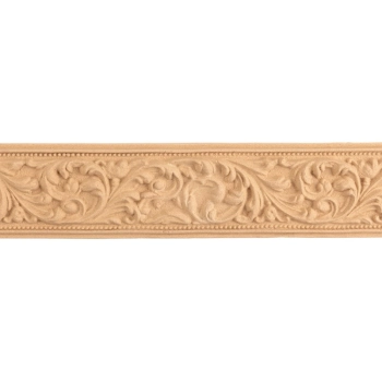 LISTWA ELASTYCZNA, ORNAMENT Z PYŁU DRZEWNEGO F573580