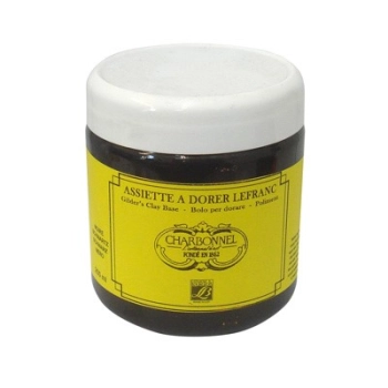 PULMENT CZARNY LEFRANC 250 ML TBL4002