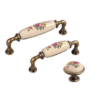 GAŁKA CERAMICZNA BRANDO 24316P0403I.09