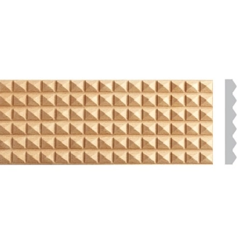 LISTWA DREWNIANA EM00114