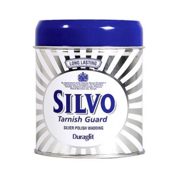 ŚRODEK SILVO (DURAGLIT) DO CZYSZCZENIA SREBRA 75G – SP0008
