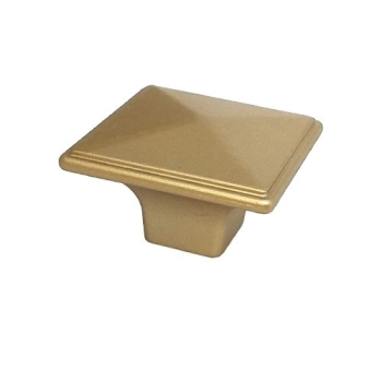 GAŁKA Meblowa 35 mm ENNIO Retro Vintage Antyk Rączka Uchwyt Szczotkowany