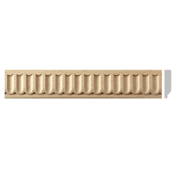 LISTWA DREWNIANA EM00044