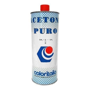 ACETON CZYSTY 1L – M03039
