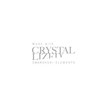 UCHWYT SWAROVSKI DO MEBLI ELITE ZIELONY KRYSZTAŁ 15200Z06402.32