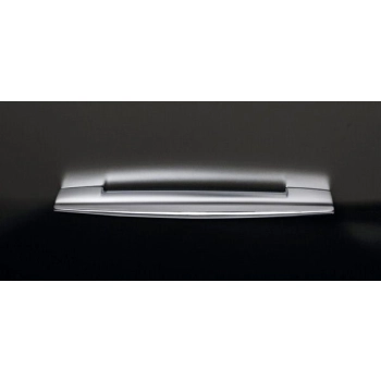 UCHWYT Meblowy 244x13 CALIPSO Rączka Szafki Stal Szczotkowana L-192 L-224
