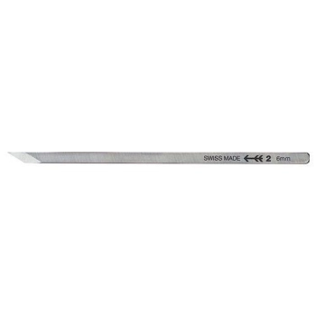 NÓŻ PŁASKI SNYCERSKI PFEIL DP7735GM2
