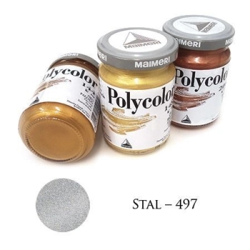 FARBA AKRYLOWA METALICZNA STAL 140 ML – MA01068