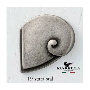 GAŁKA CERAMICZNA BRANDO 24316P0352A.19