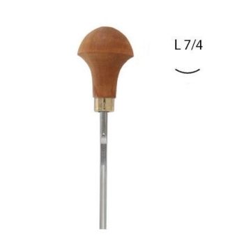 DŁUTO SNYCERSKIE PFEIL DP8420L7/4