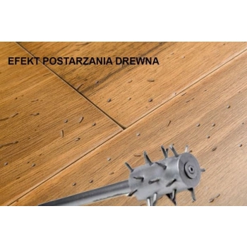 NARZĘDZIE DO POSTARZANIA DREWNA – 69033.05000.21